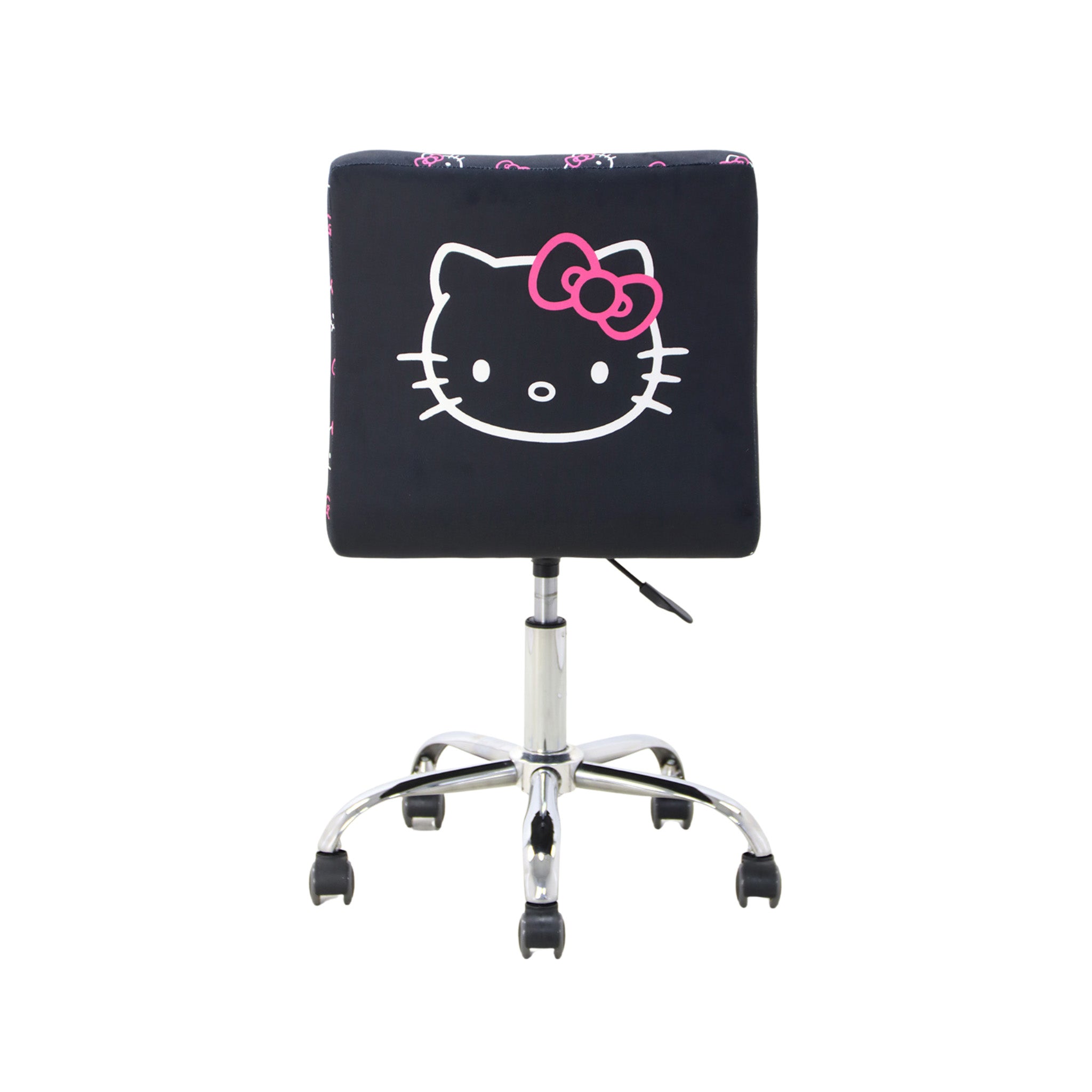 u*1様 Hello Kitty 4段チェスト IRIS OHYAMA（アイリスオーヤマ） チェスト 完成品 4段 収納 棚 こども