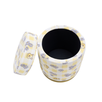 Winnie the Pooh™ "Daisy" Swivel Storage Ottoman