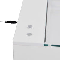 SlayStation® Lumina Pro 2.0 Vanity Table w/ RGB Light