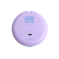 Grogu™ Rechargeable LED Compact Mirror