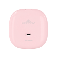 Hello Kitty® Daisies Squoval LED Rechargeable Compact