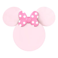 Minnie Mouse Bowtiful LED Compact Mirror Front