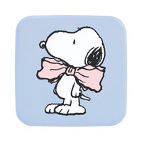 Peanuts™ Snoopy "Bowtie" LED Compact Mirror