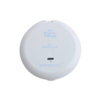 Winnie the Pooh "Classic Gingham" Rechargeable LED Compact Mirror