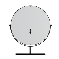 Aura Tri-Tone LED Makeup Mirror