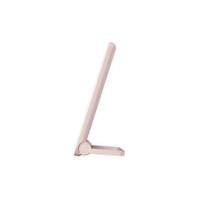 Chic Tri-Tone LED Makeup Mirror with Stand