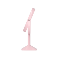 Clearview Dual Sided LED Makeup Mirror