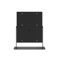 Hollywood Tri-Tone Makeup Mirror