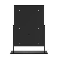 Hollywood Tri-Tone XL Makeup Mirror