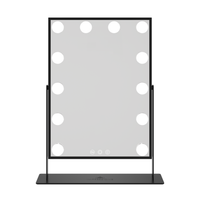 Hollywood Tri-Tone XL Makeup Mirror