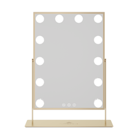 Hollywood Tri-Tone XL Makeup Mirror