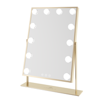 Hollywood Tri-Tone XL Makeup Mirror