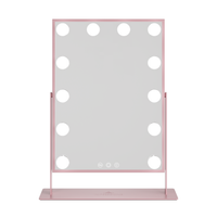 Hollywood Tri-Tone XL Makeup Mirror
