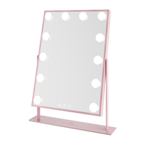 Hollywood Tri-Tone XL Makeup Mirror