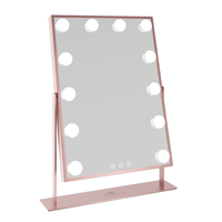 Hollywood Tri-Tone XL Makeup Mirror