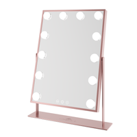 Hollywood Tri-Tone XL Makeup Mirror