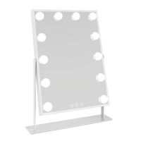 Hollywood Tri-Tone XL Makeup Mirror