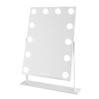 Hollywood Tri-Tone XL Makeup Mirror