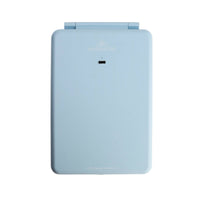 Peanuts™ Snoopy "Bowtie" TouchPad Mini LED Makeup Mirror