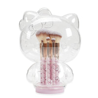 Hello Kitty® "Supercute Signature" 6-PC Brush Gift Set