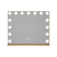 Hollywood Aurora Makeup Mirror