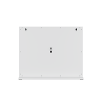 AuraVitra RGB Backlit Midi Vanity Mirror