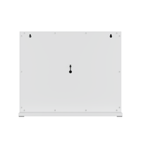 AuraVitra RGB Backlit Midi Vanity Mirror