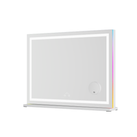 AuraVitra RGB Backlit PLUS Vanity Mirror