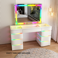 Ethereal PRO RGB Vanity Mirror