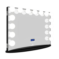 Hollywood Glow® Lite Pro Vanity Mirror