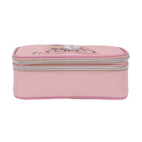 Peanuts⢠"Joe Cool" Layered Makeup Bag