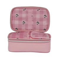 Peanuts⢠"Joe Cool" Layered Makeup Bag
