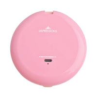 Peanuts™ "Joe Cool" Rechargeable LED Compact Mirror
