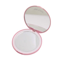 Peanuts™ "Joe Cool" Rechargeable LED Compact Mirror