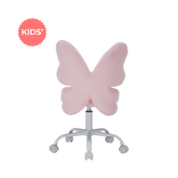 Kids’ Alexia Swivel Vanity Chair
