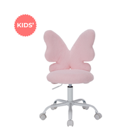 Kids’ Alexia Swivel Vanity Chair