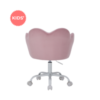 Kids' Kiki Swivel Vanity Chair