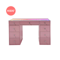 Kids' SlayStation® Vanity Table w/ RGB Light