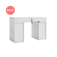 Kids' SlayStation® Vanity Table w/ RGB Light