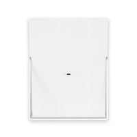 Lucid Trifold LED Easel Makeup Mirror