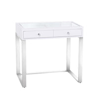 Mini SlayStation® Emma Vanity Table