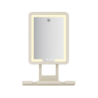 Mandalorian™ LED Shaving Mirror