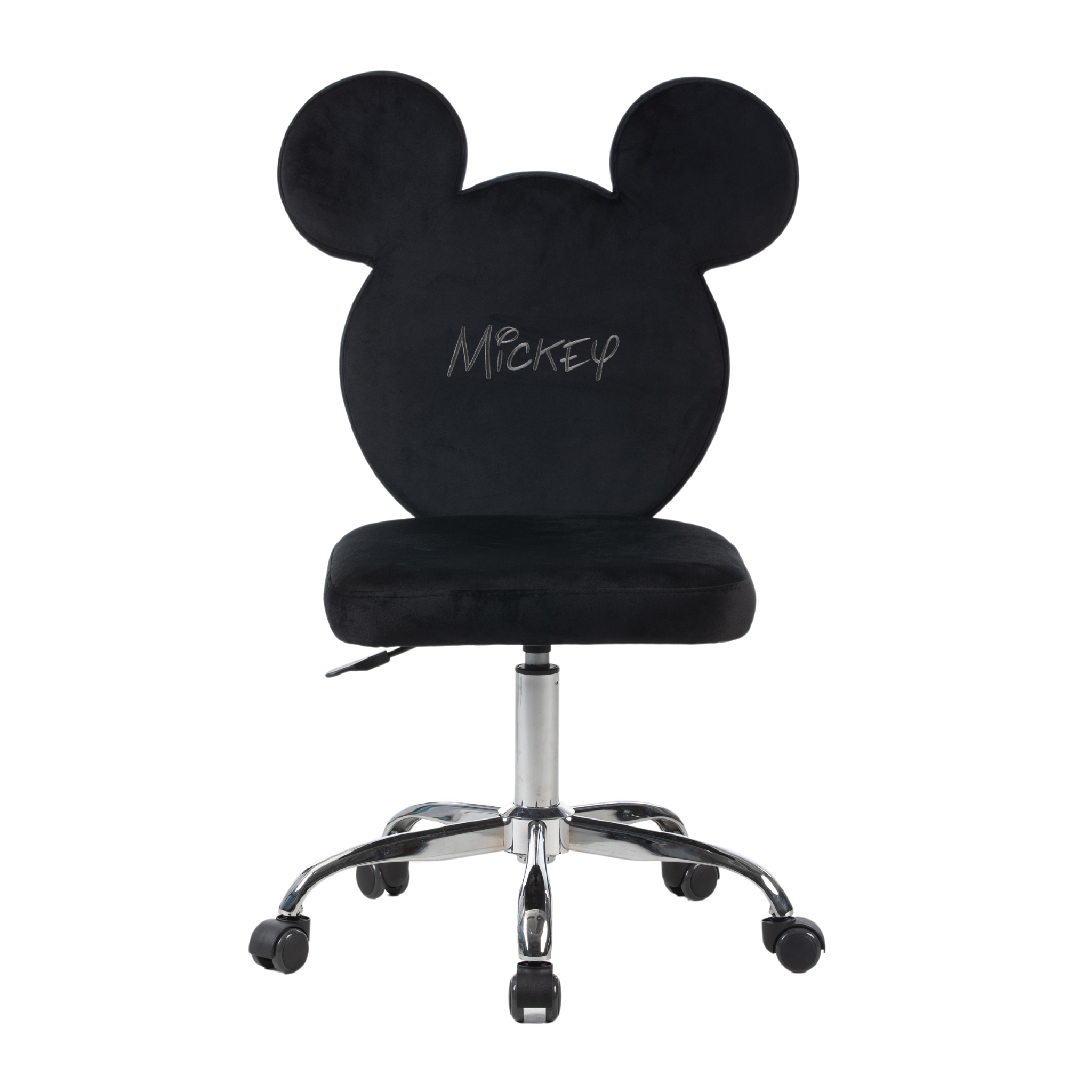 Mickey Mouse Swivel Vanity Chair