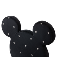 Mickey Mouse Swivel Vanity Chair