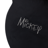 Mickey Mouse Swivel Vanity Chair