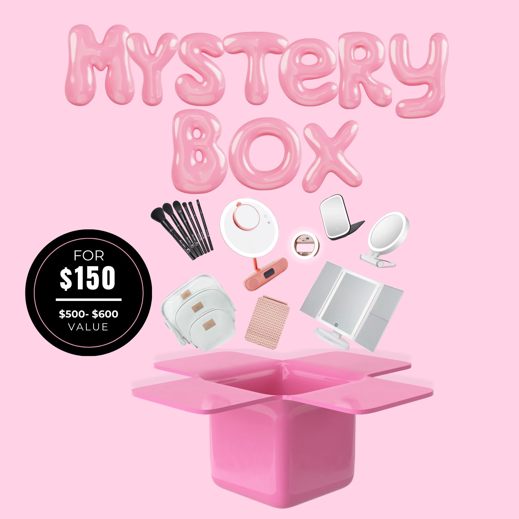 Mystère Box