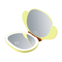 Pompompurin™ LED Compact Mirror