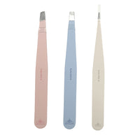Peanuts™ Snoopy “Bowtie” 3-PC Tweezer Set