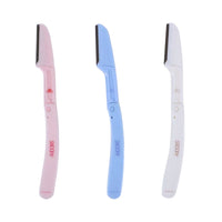 Peanuts™ Snoopy “Bowtie” 3-PC Dermaplane Facial Razors
