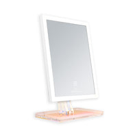 Prisma Tri-Tone LED Makeup Mirror